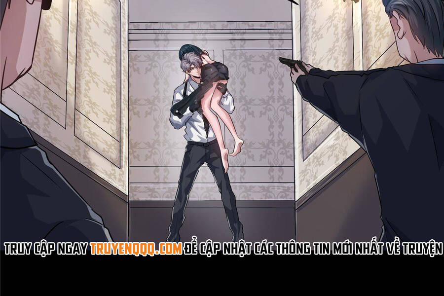 Vương Giả Săn Mồi 7 trang 35