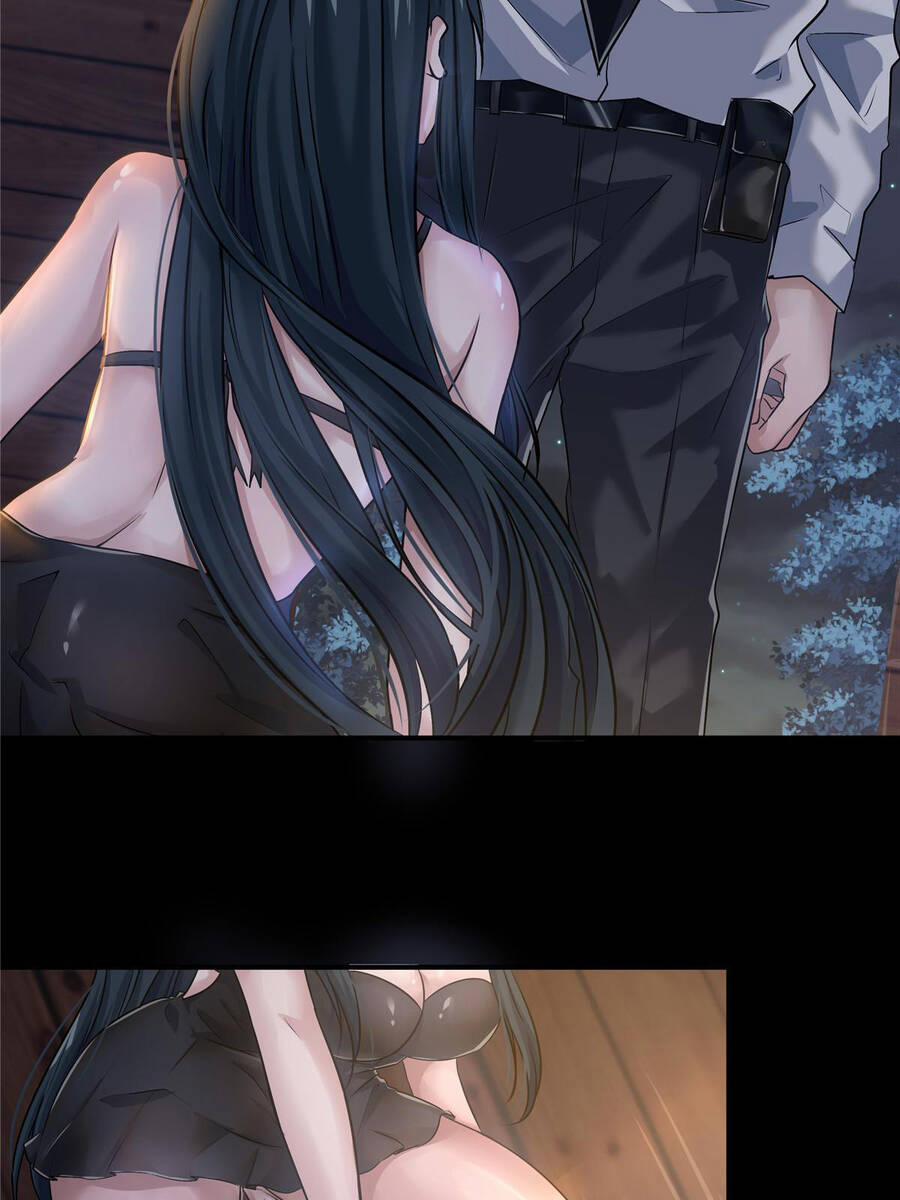 Vương Giả Săn Mồi 7 trang 48