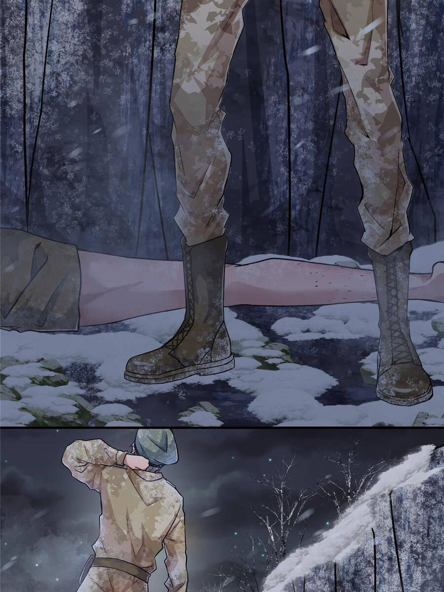 Vương Giả Săn Mồi 7 trang 9