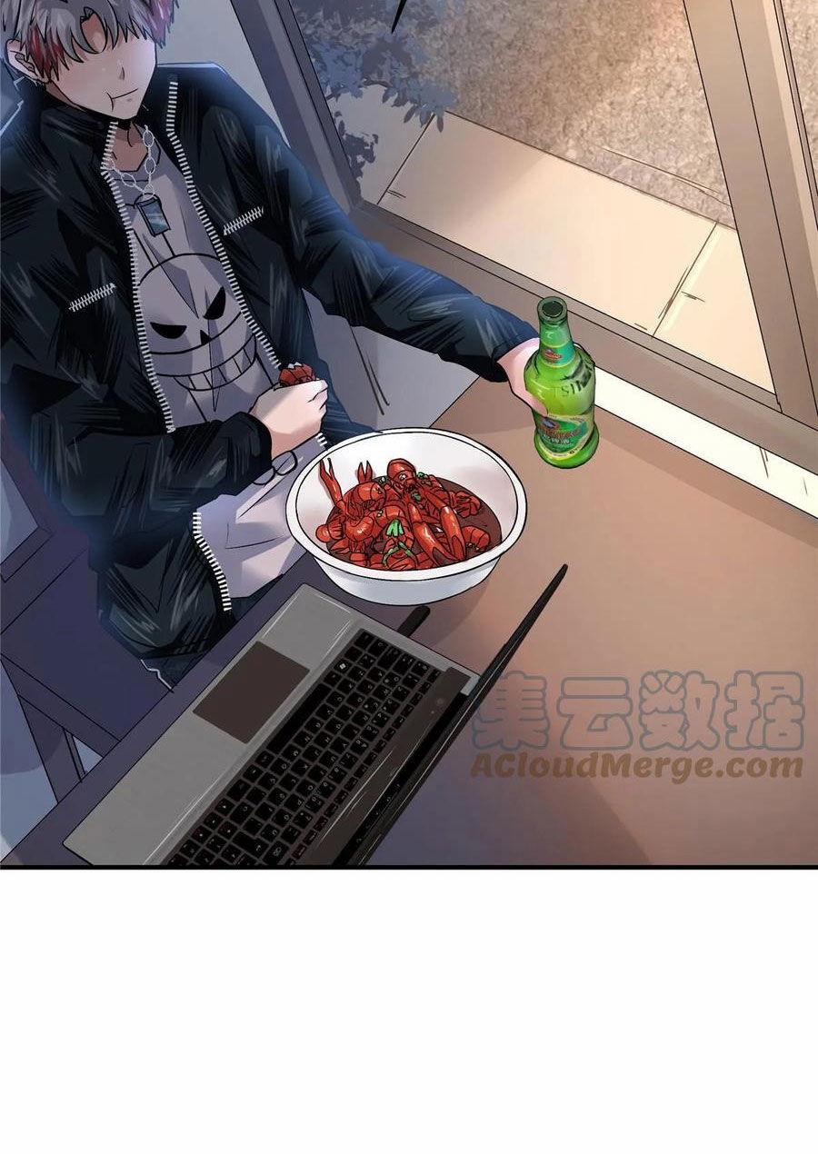 Vương Giả Săn Mồi 70 trang 11