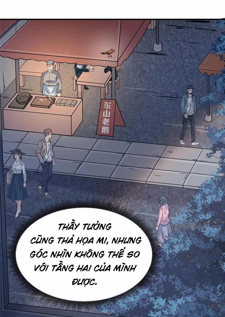 Vương Giả Săn Mồi 70 trang 12