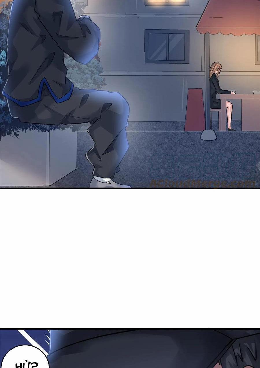 Vương Giả Săn Mồi 70 trang 14