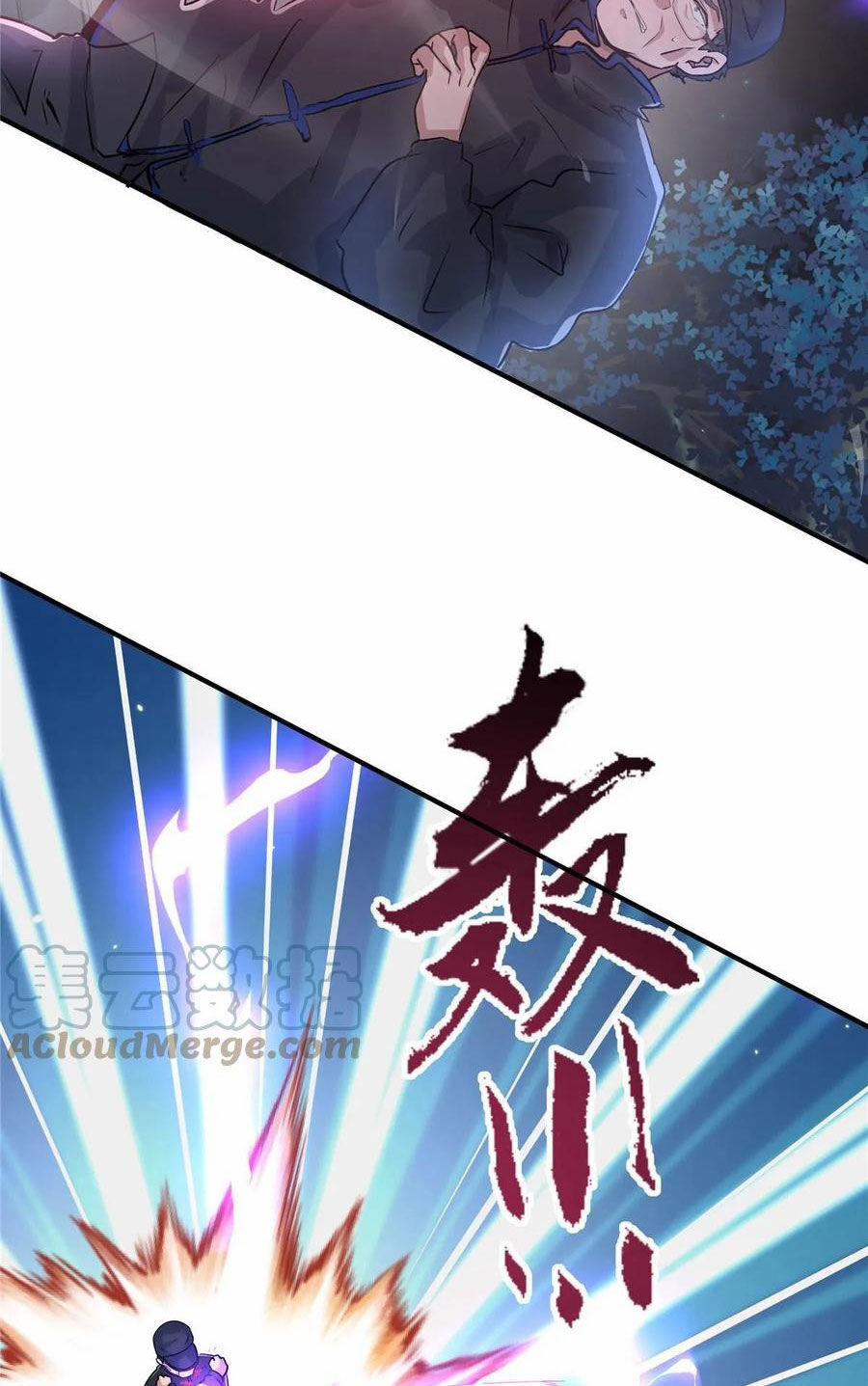 Vương Giả Săn Mồi 70 trang 24