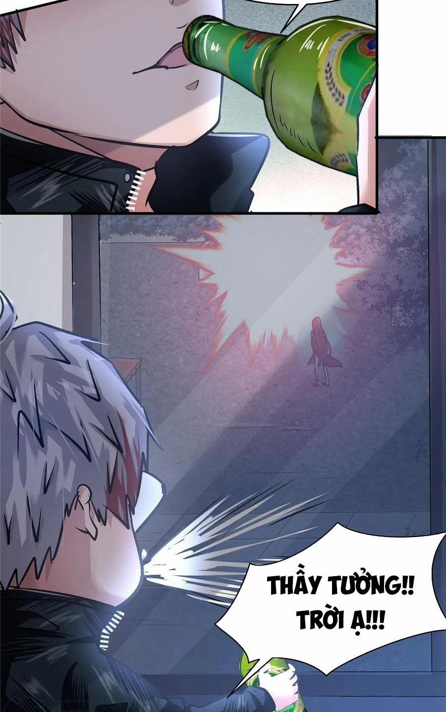 Vương Giả Săn Mồi 70 trang 26