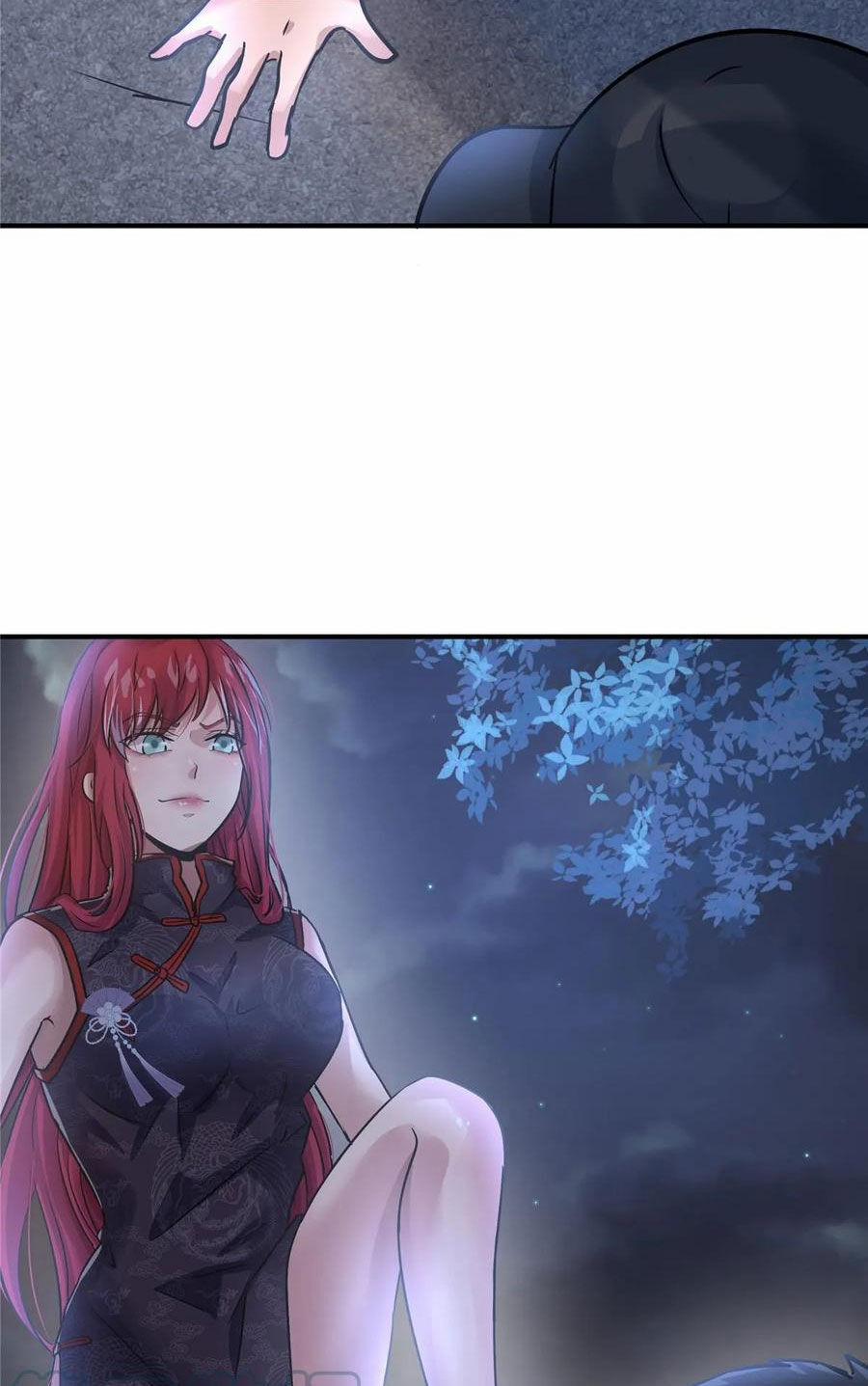 Vương Giả Săn Mồi 70 trang 31