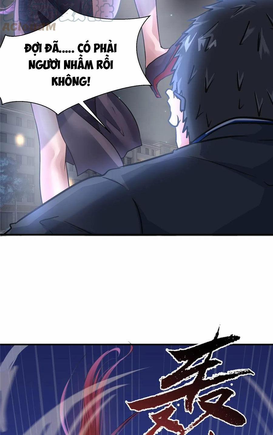 Vương Giả Săn Mồi 70 trang 32