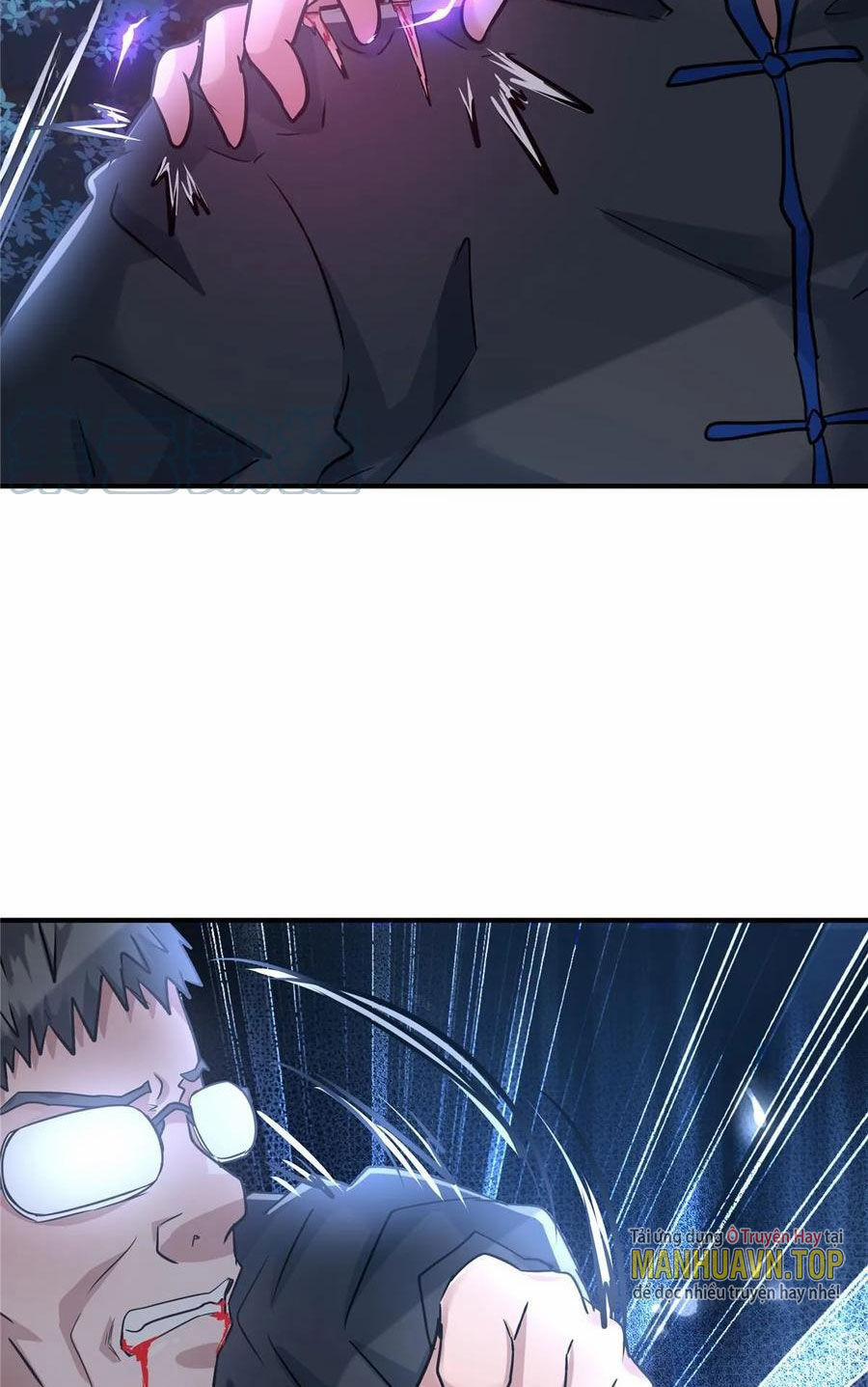Vương Giả Săn Mồi 70 trang 39