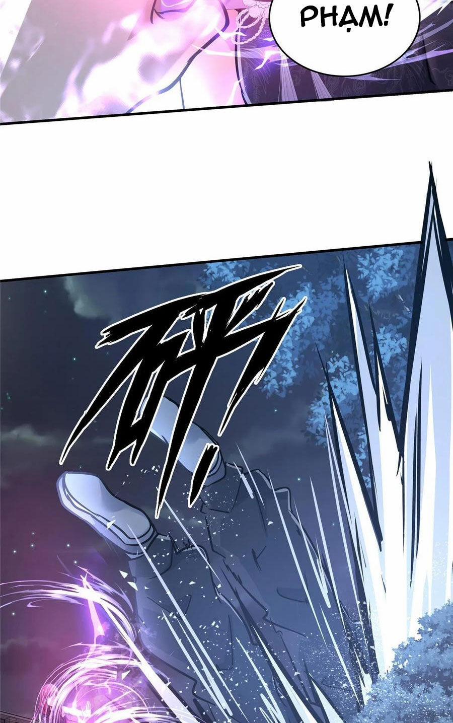 Vương Giả Săn Mồi 70 trang 42