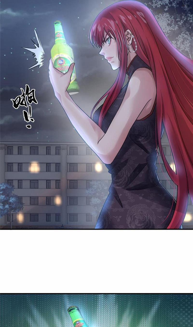 Vương Giả Săn Mồi 71 trang 1