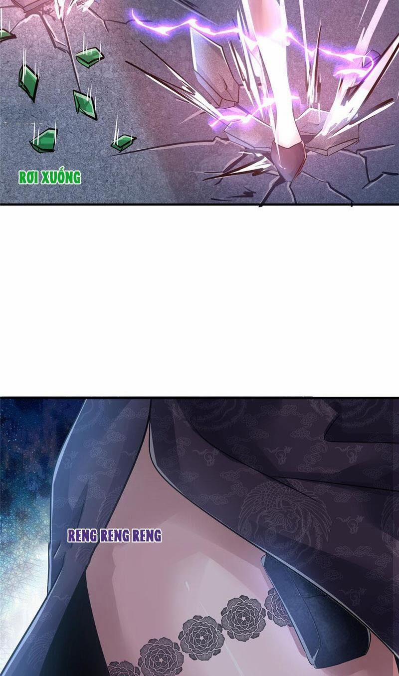 Vương Giả Săn Mồi 71 trang 14