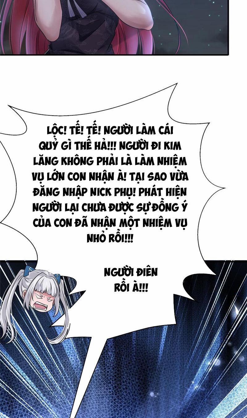 Vương Giả Săn Mồi 71 trang 16