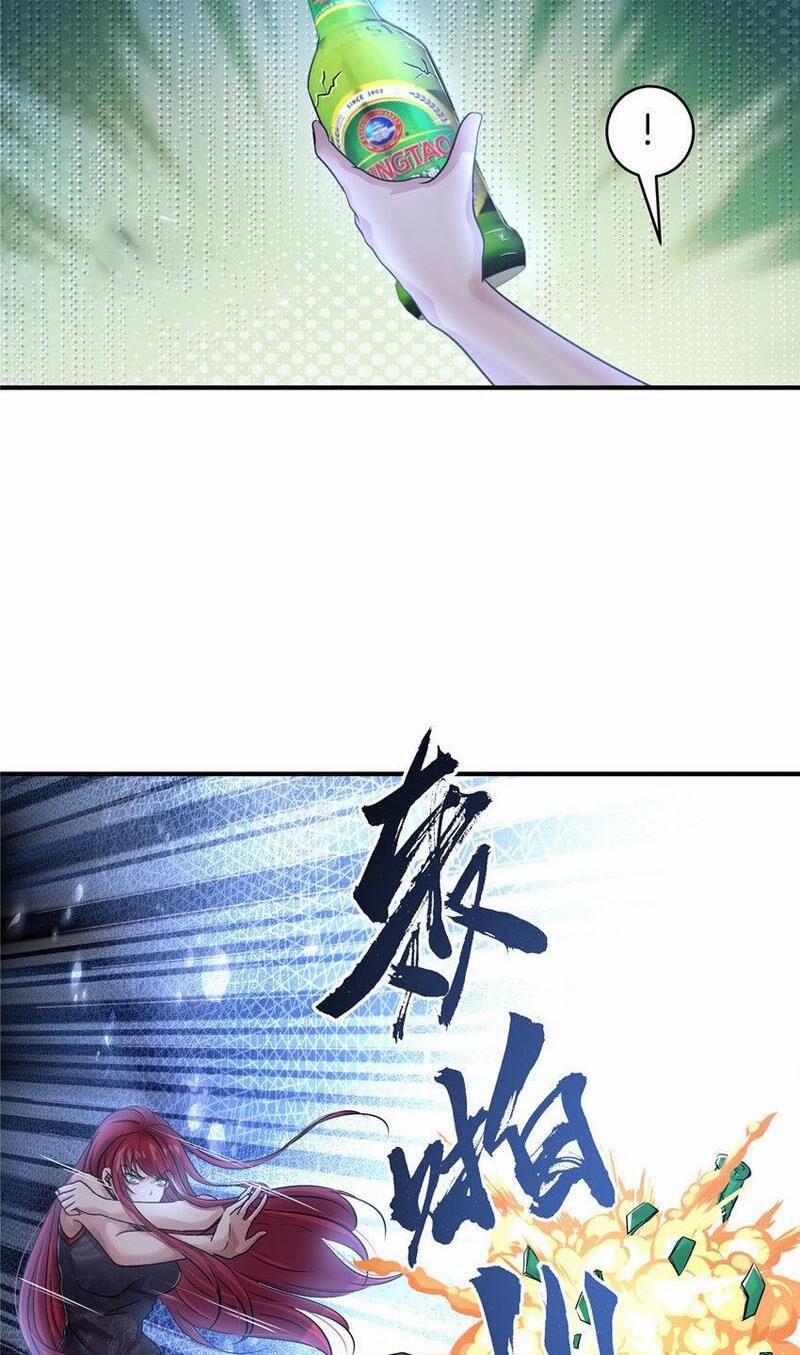 Vương Giả Săn Mồi 71 trang 2