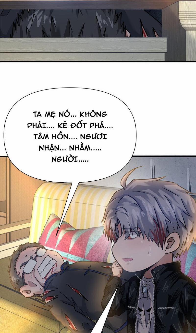 Vương Giả Săn Mồi 71 trang 30