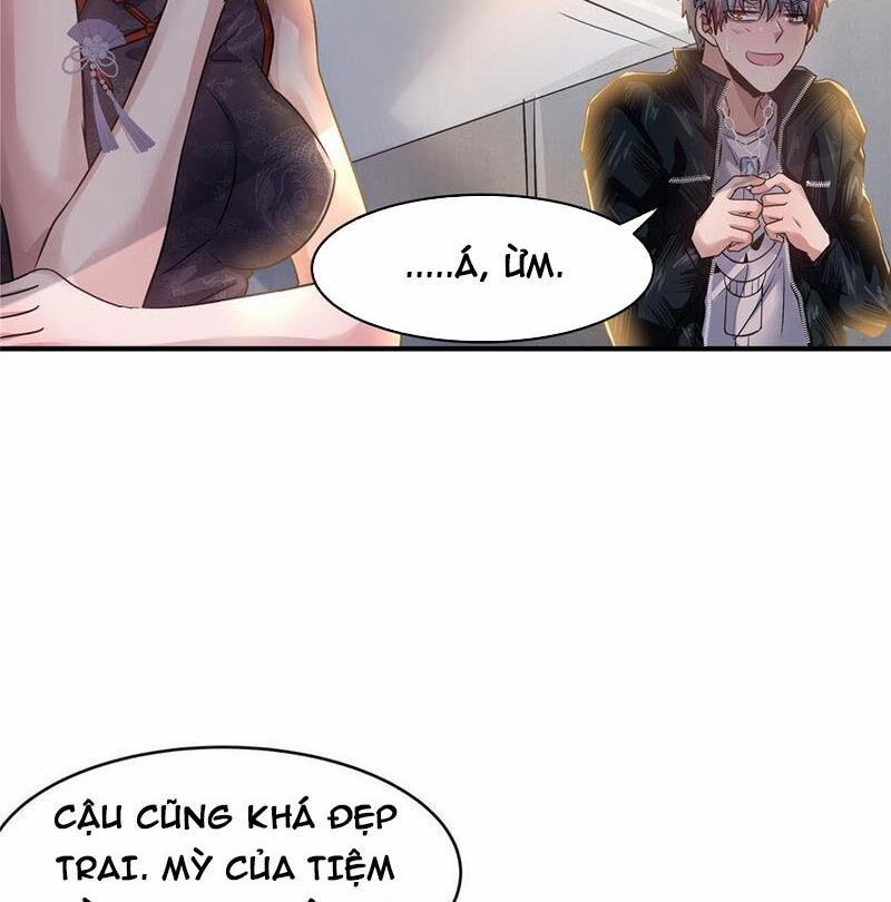 Vương Giả Săn Mồi 71 trang 46