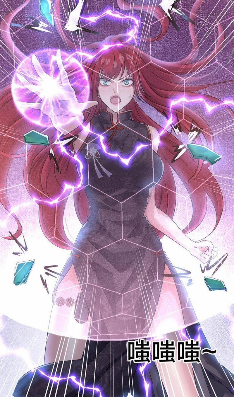 Vương Giả Săn Mồi 71 trang 5