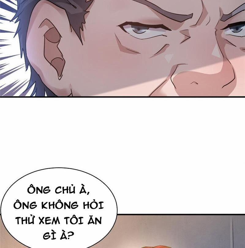 Vương Giả Săn Mồi 71 trang 55