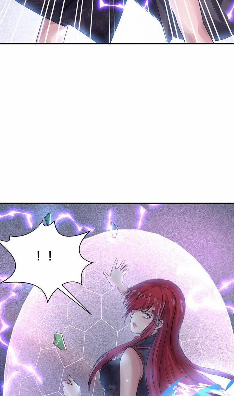 Vương Giả Săn Mồi 71 trang 6