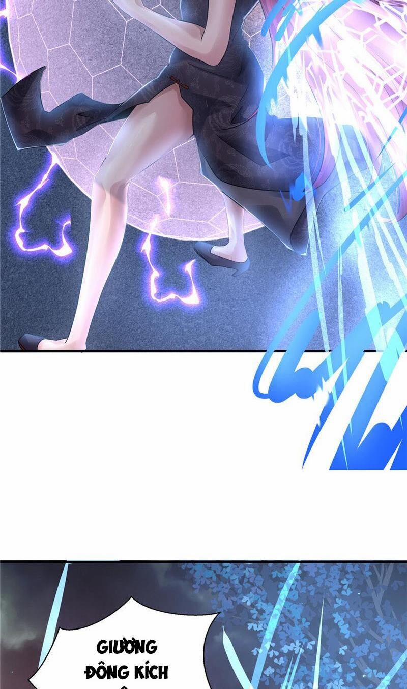 Vương Giả Săn Mồi 71 trang 7