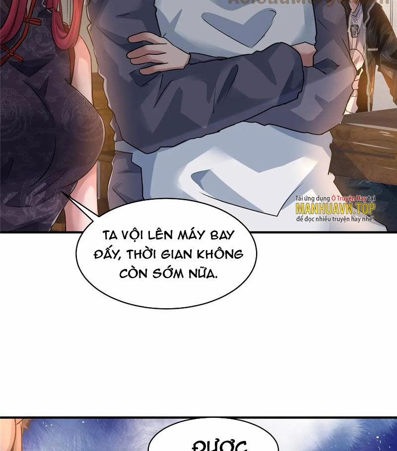 Vương Giả Săn Mồi 72 trang 1