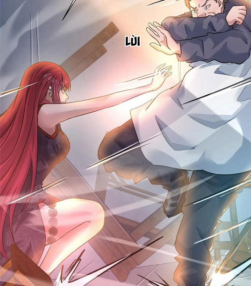 Vương Giả Săn Mồi 72 trang 20