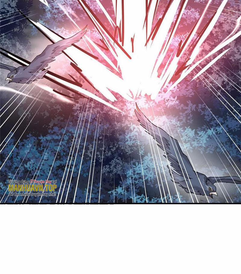 Vương Giả Săn Mồi 72 trang 24