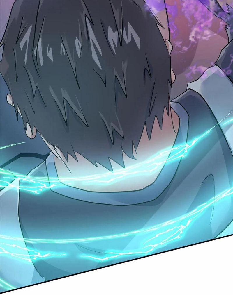 Vương Giả Săn Mồi 72 trang 42