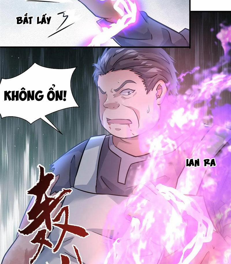 Vương Giả Săn Mồi 72 trang 54