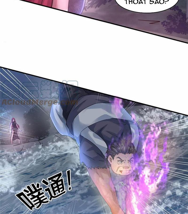 Vương Giả Săn Mồi 72 trang 59