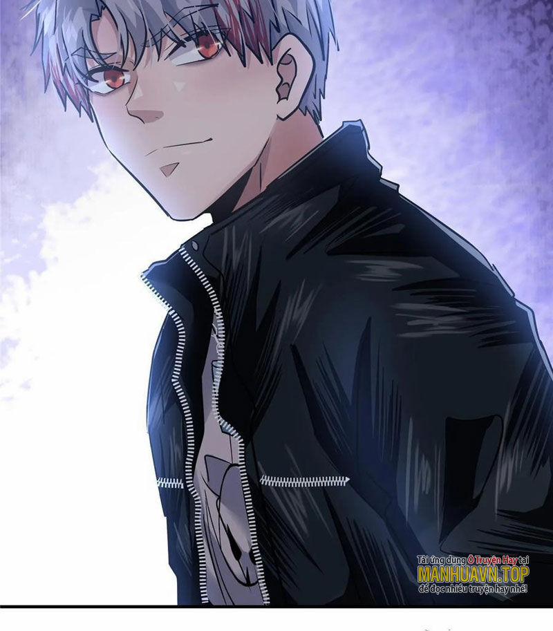 Vương Giả Săn Mồi 72 trang 64