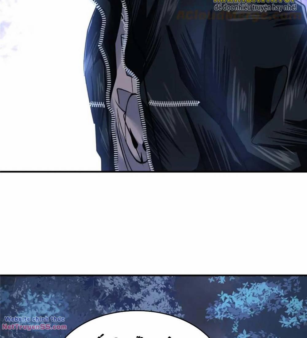 Vương Giả Săn Mồi 73 trang 1