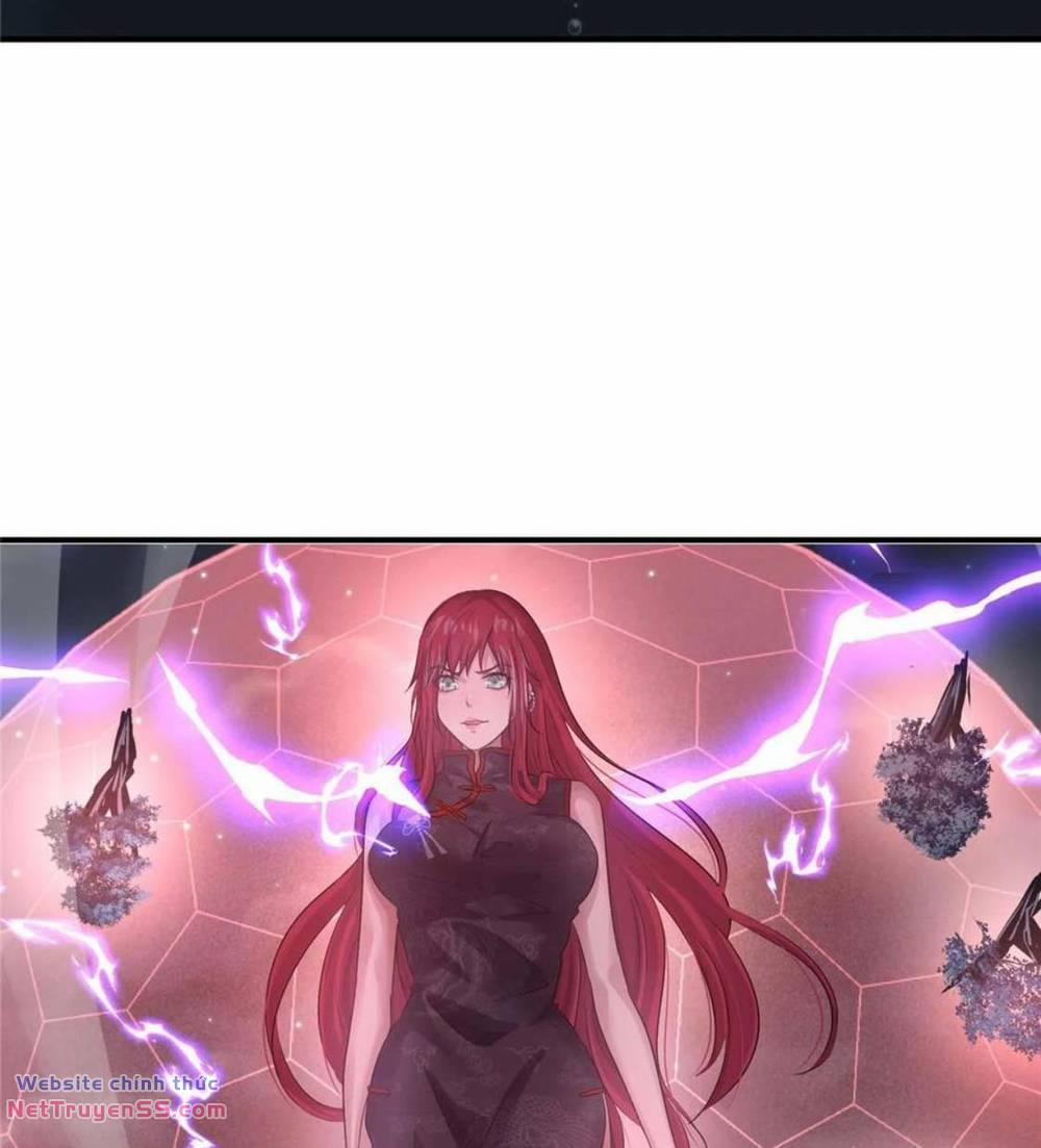 Vương Giả Săn Mồi 73 trang 16