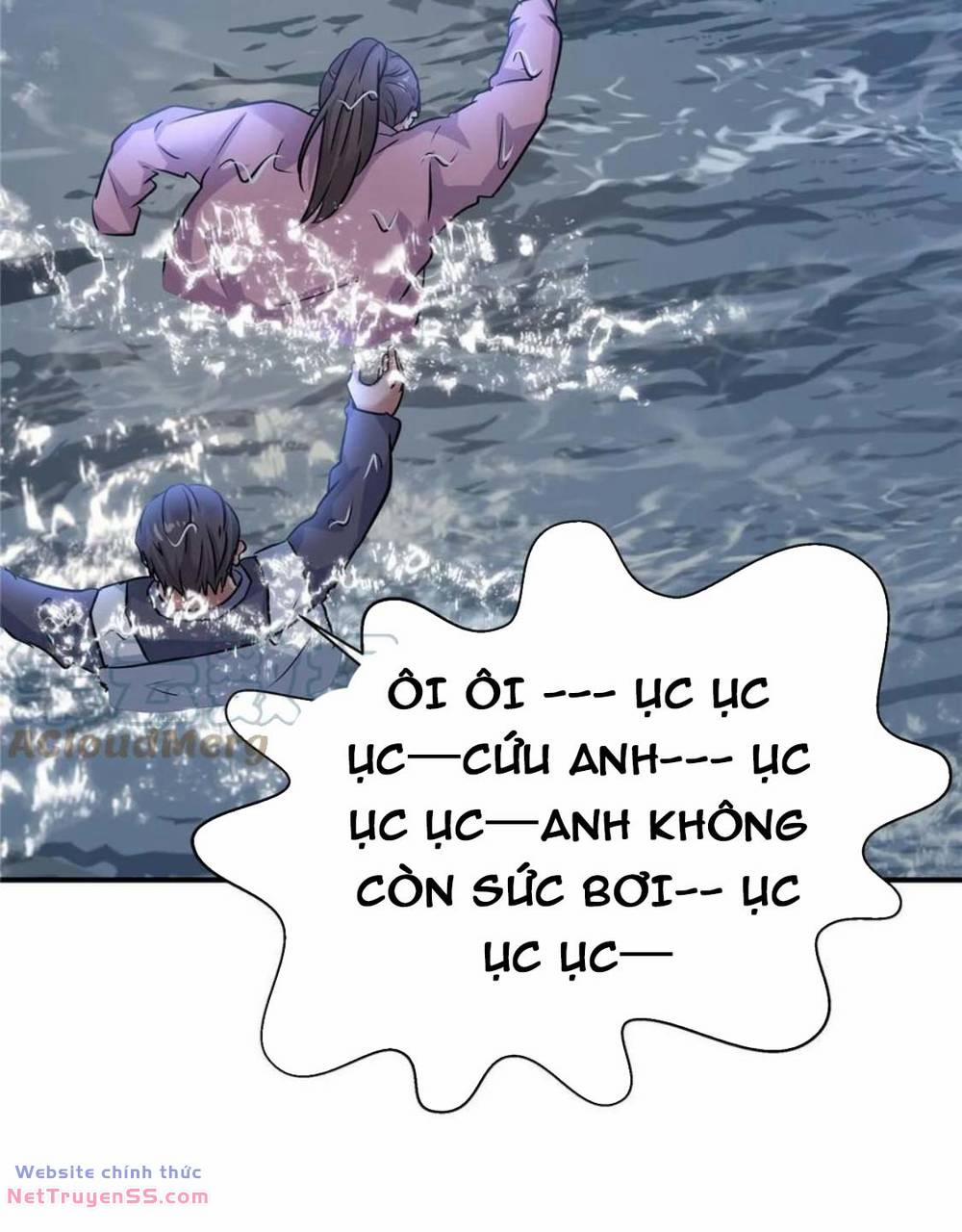 Vương Giả Săn Mồi 73 trang 36