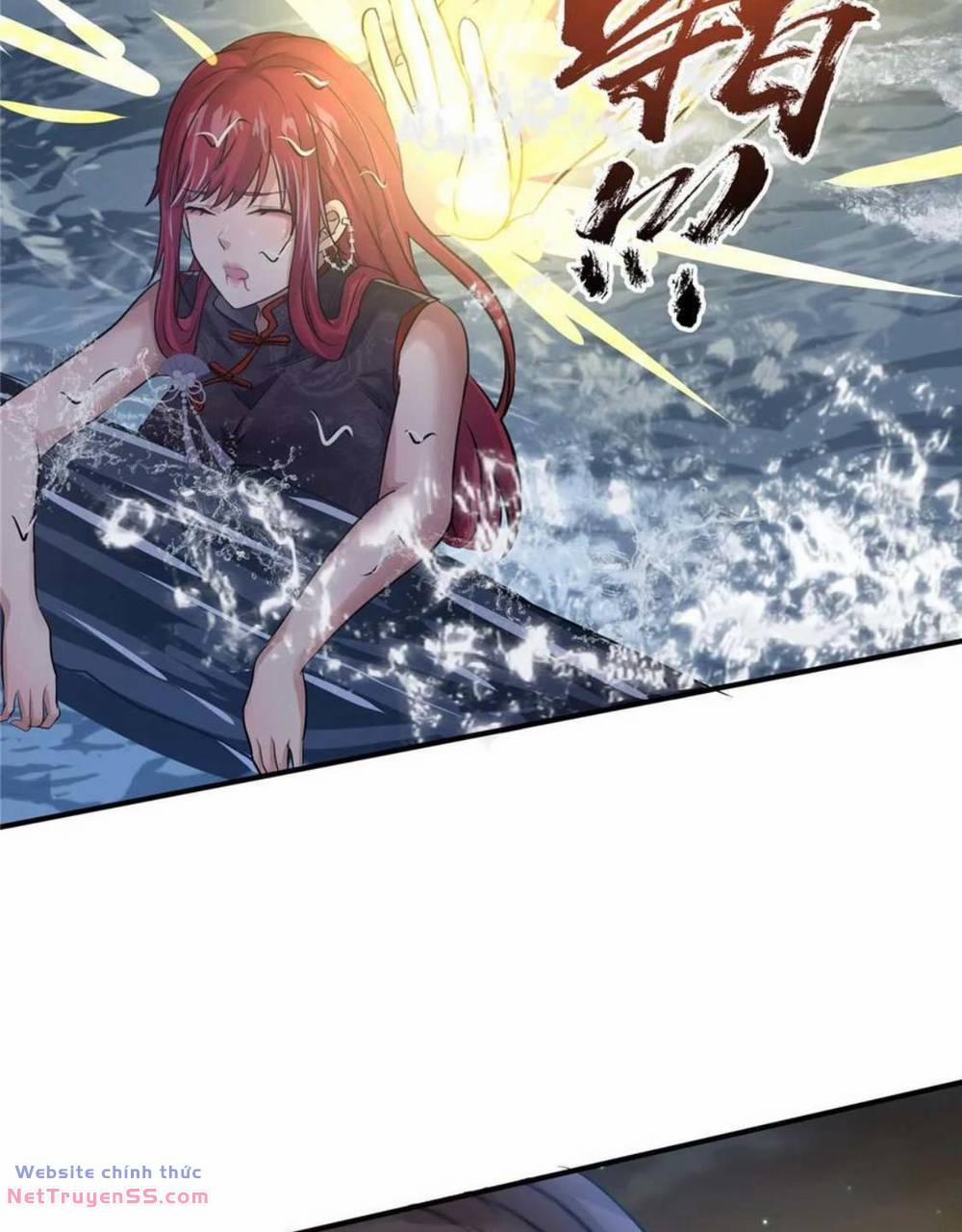 Vương Giả Săn Mồi 73 trang 38