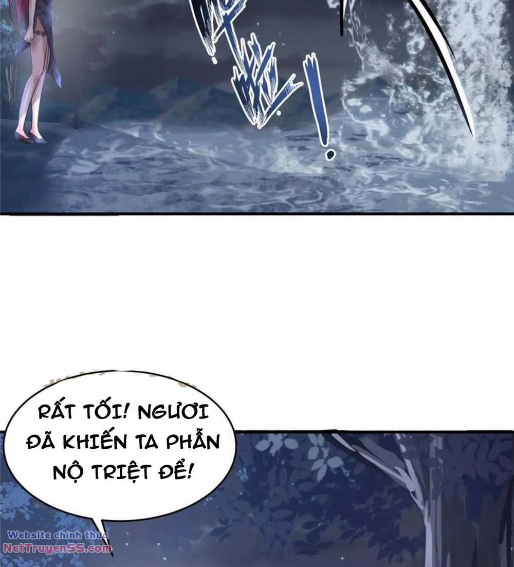 Vương Giả Săn Mồi 73 trang 4