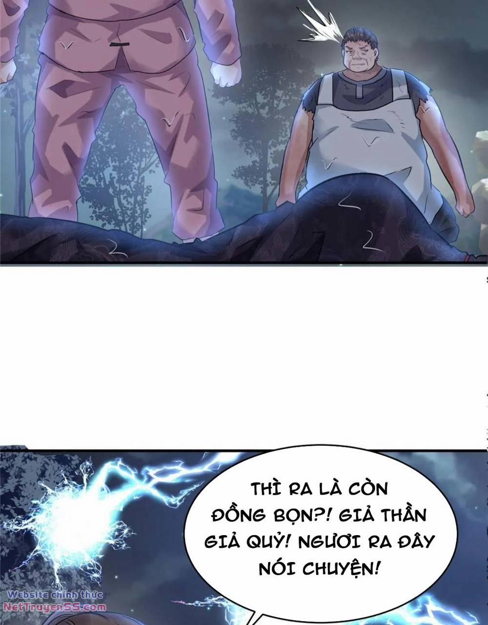Vương Giả Săn Mồi 73 trang 50