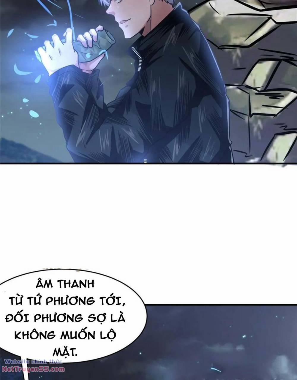 Vương Giả Săn Mồi 73 trang 57