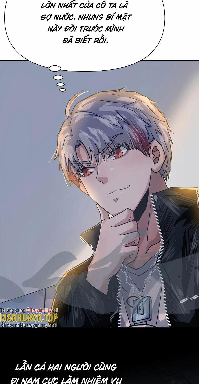 Vương Giả Săn Mồi 74 trang 13