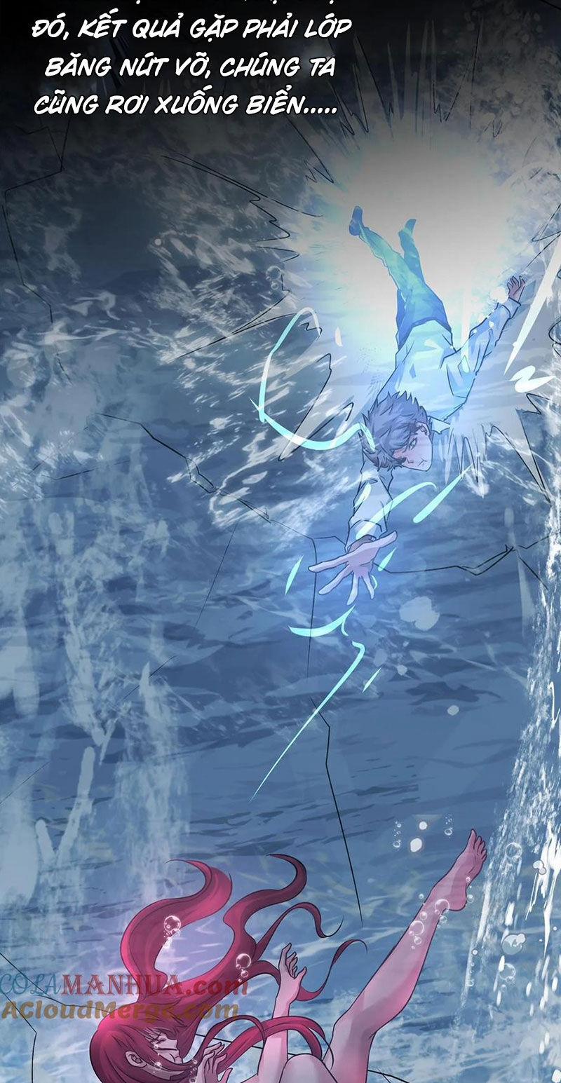 Vương Giả Săn Mồi 74 trang 14