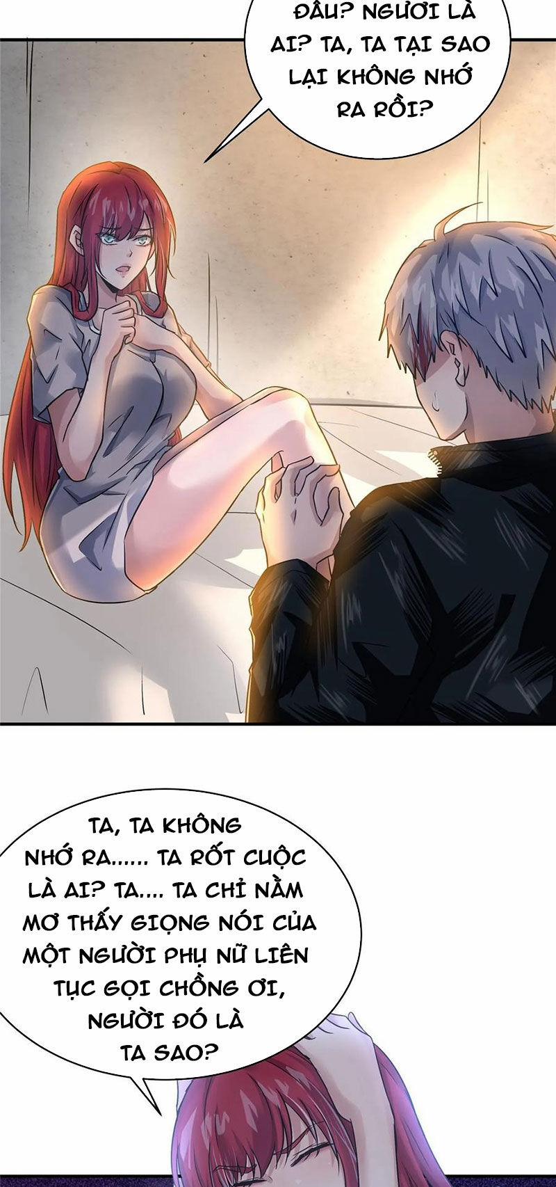 Vương Giả Săn Mồi 74 trang 28