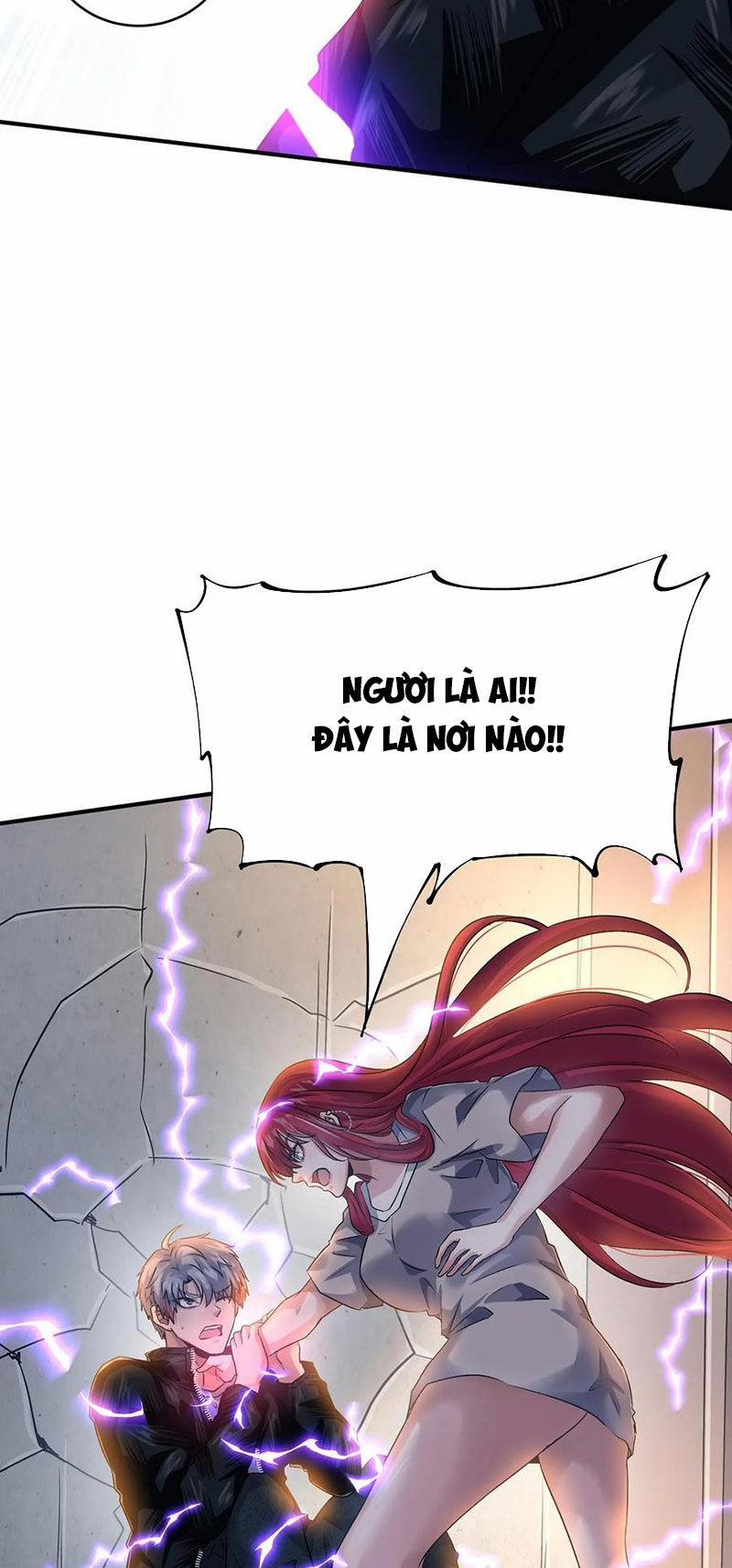 Vương Giả Săn Mồi 74 trang 37