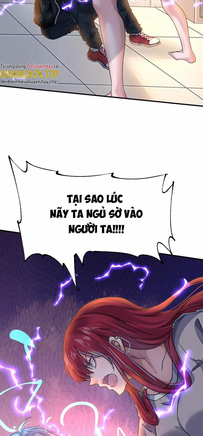 Vương Giả Săn Mồi 74 trang 38