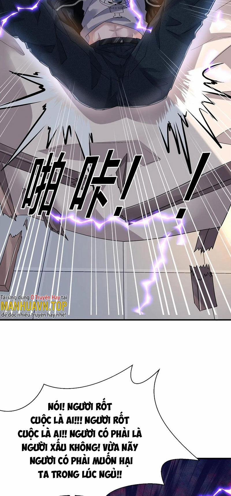Vương Giả Săn Mồi 74 trang 41