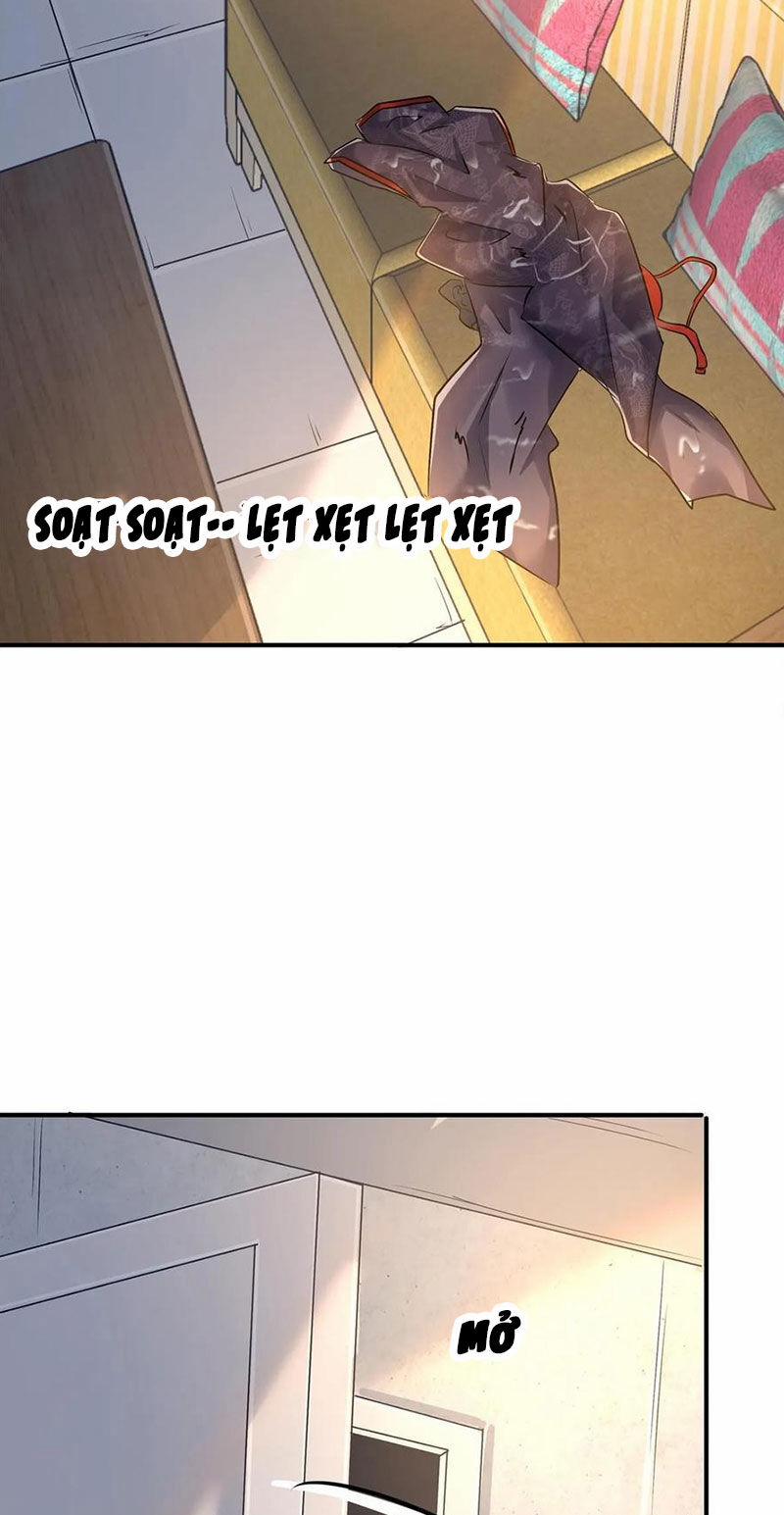 Vương Giả Săn Mồi 74 trang 6