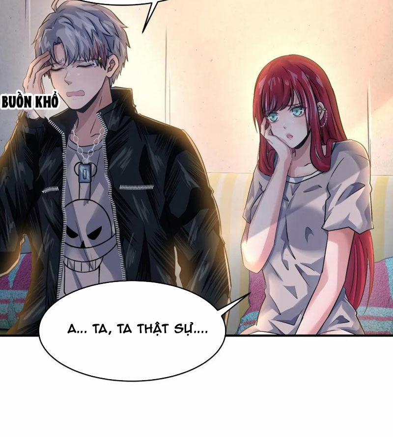 Vương Giả Săn Mồi 75 trang 2