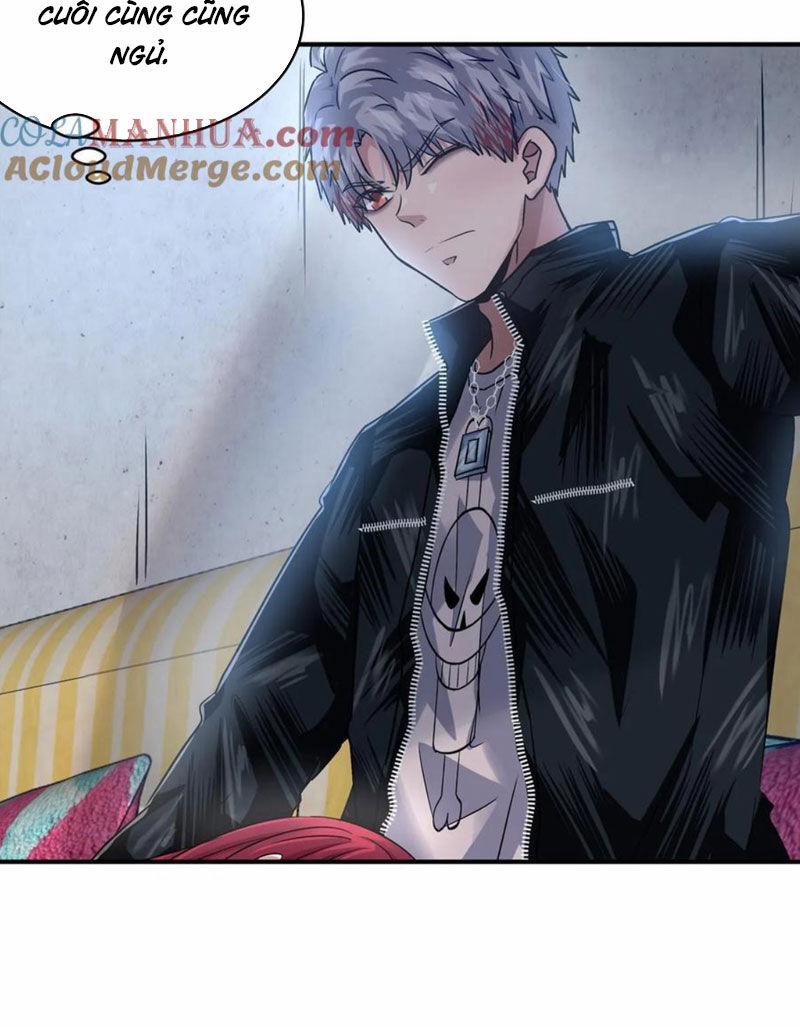 Vương Giả Săn Mồi 75 trang 22