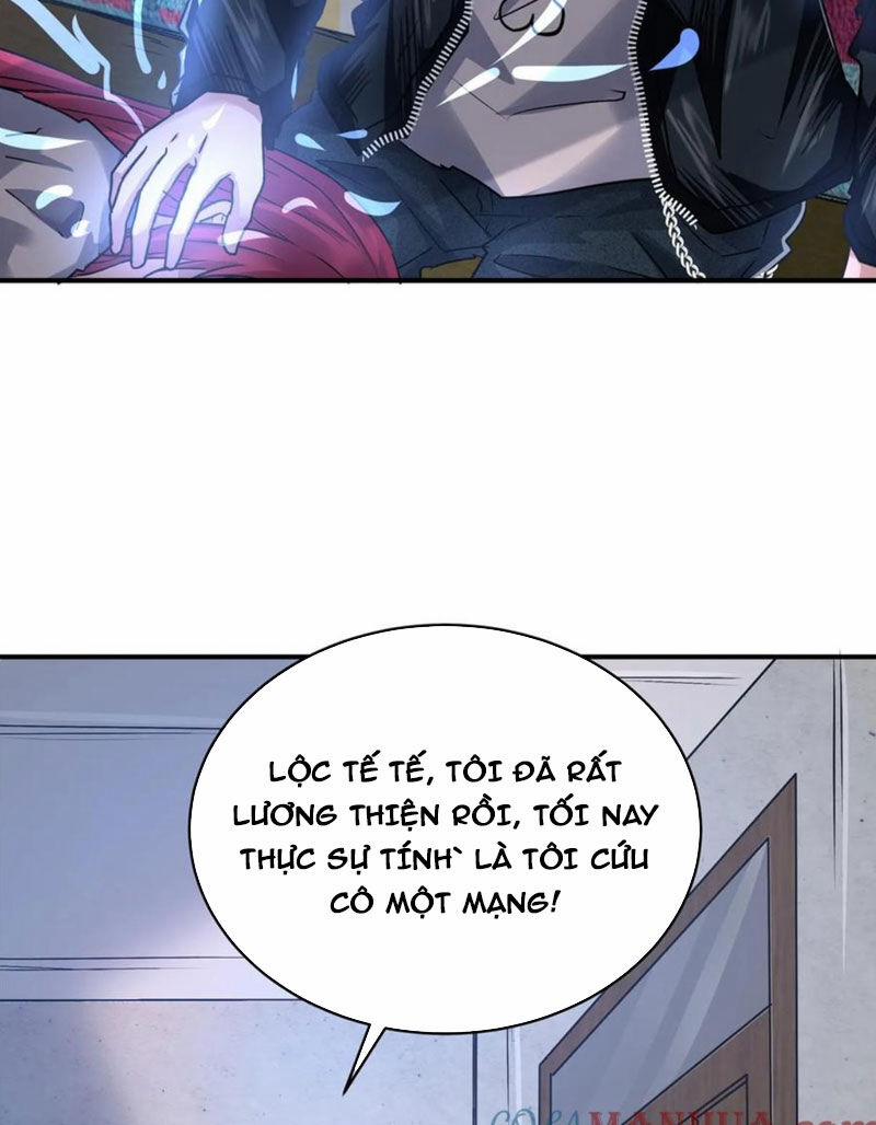 Vương Giả Săn Mồi 75 trang 24