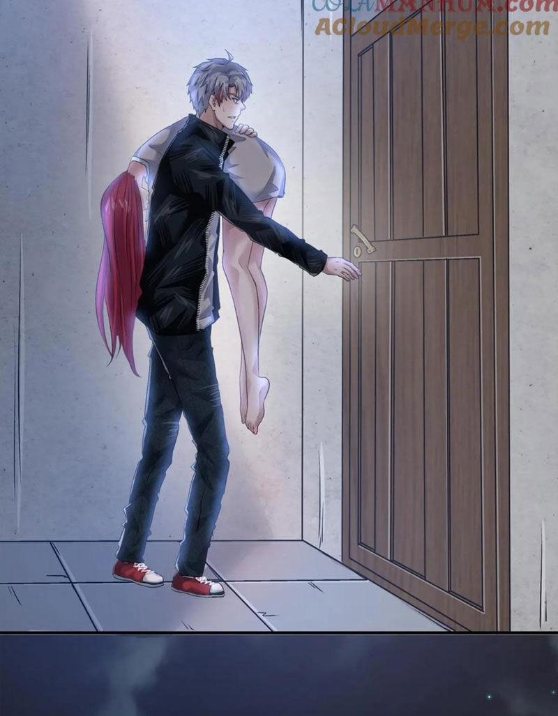 Vương Giả Săn Mồi 75 trang 25