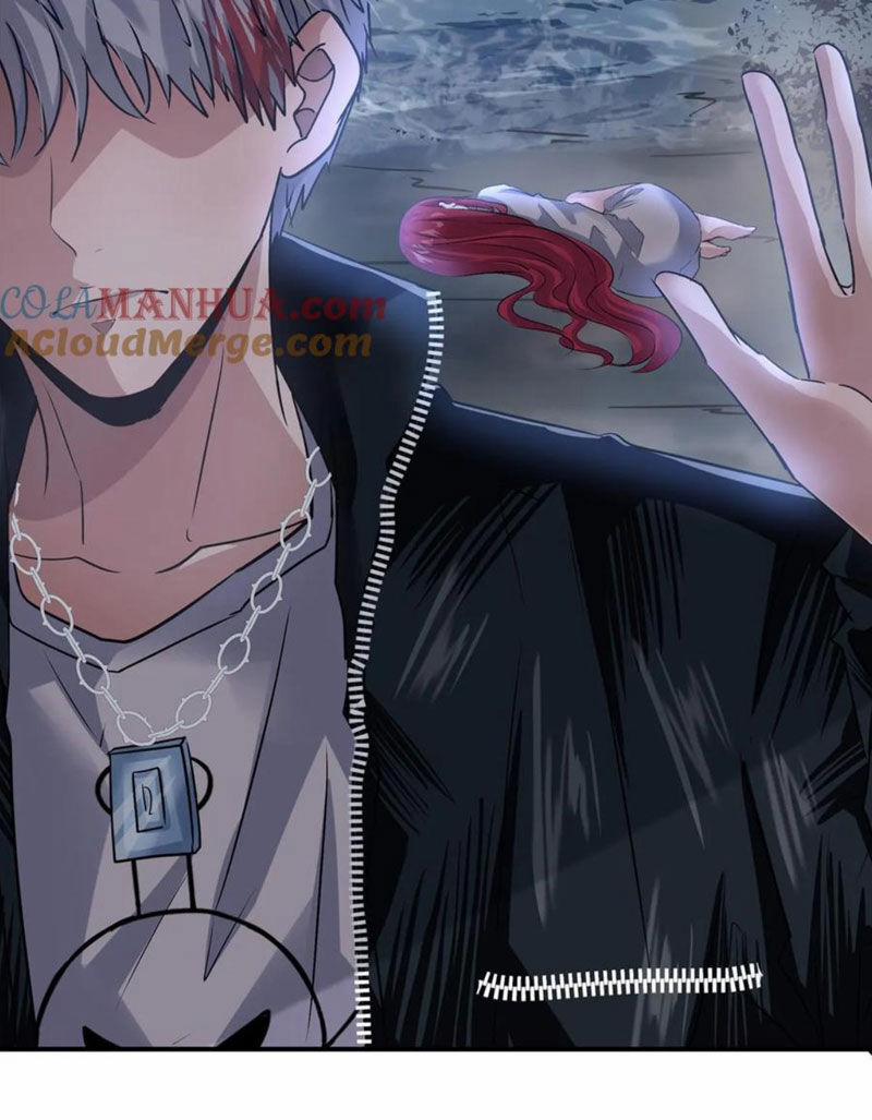 Vương Giả Săn Mồi 75 trang 31