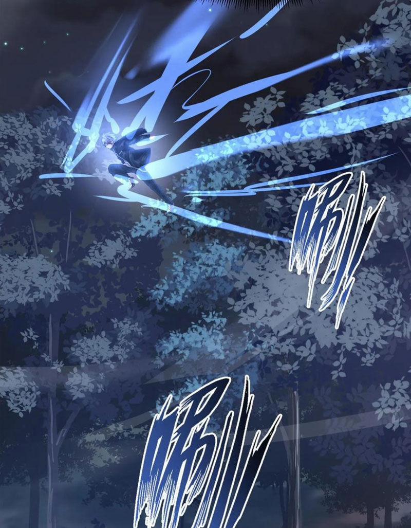 Vương Giả Săn Mồi 75 trang 37