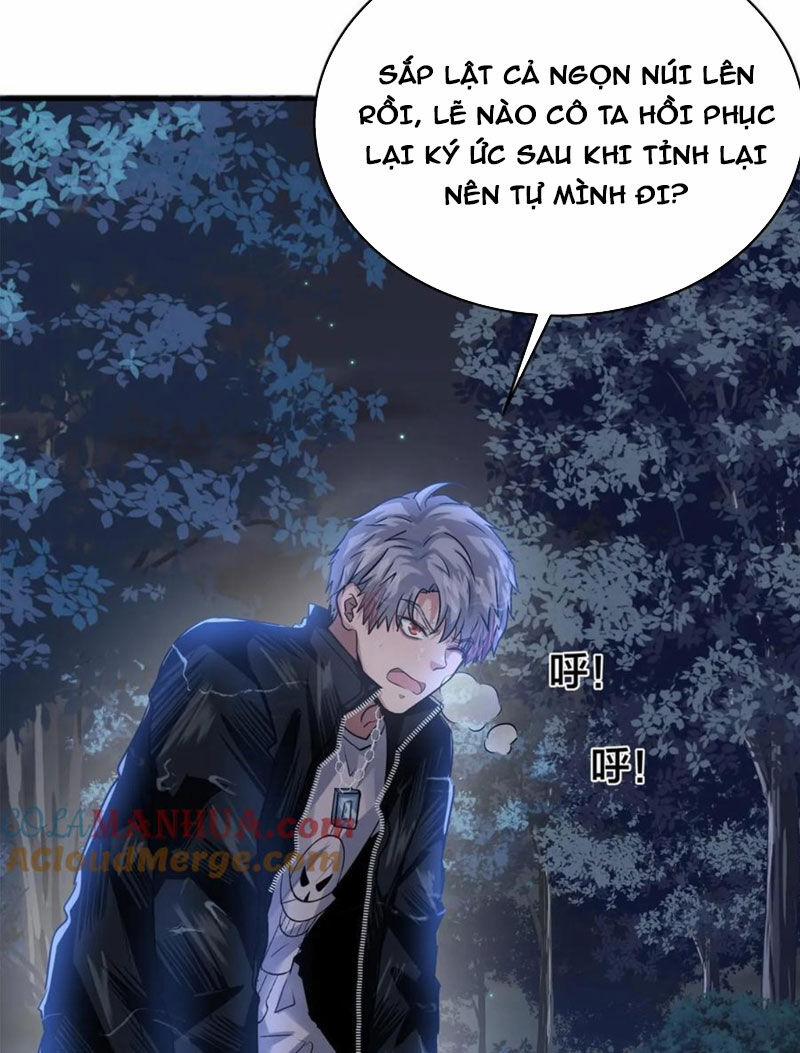 Vương Giả Săn Mồi 75 trang 45